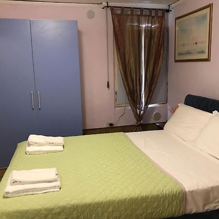 Ca San Vidal Appartamento Benátky Exteriér fotografie