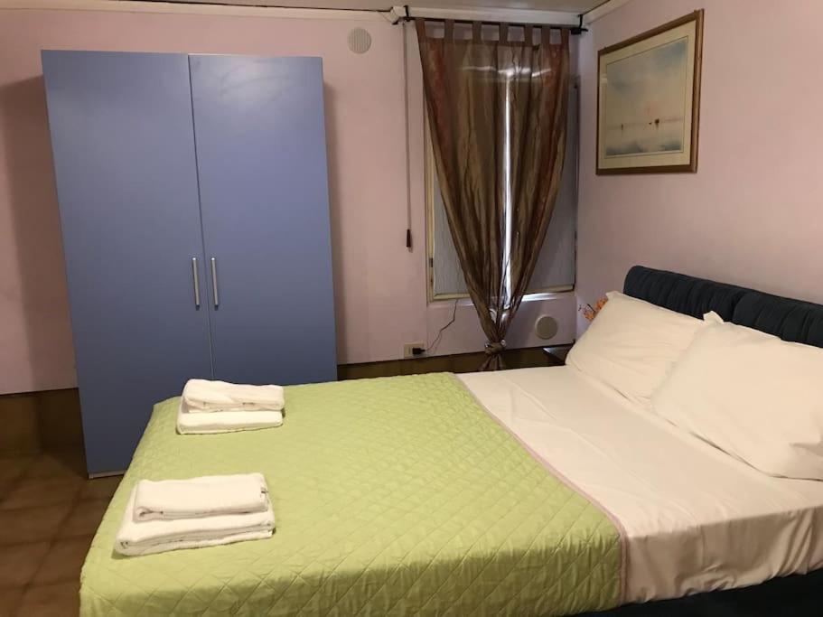 Ca San Vidal Appartamento Benátky Exteriér fotografie