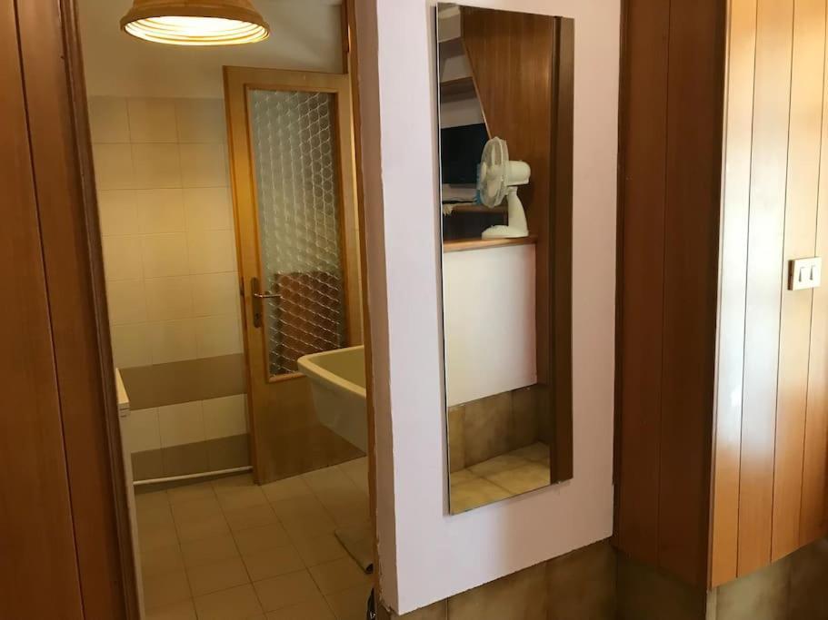 Ca San Vidal Appartamento Benátky Exteriér fotografie