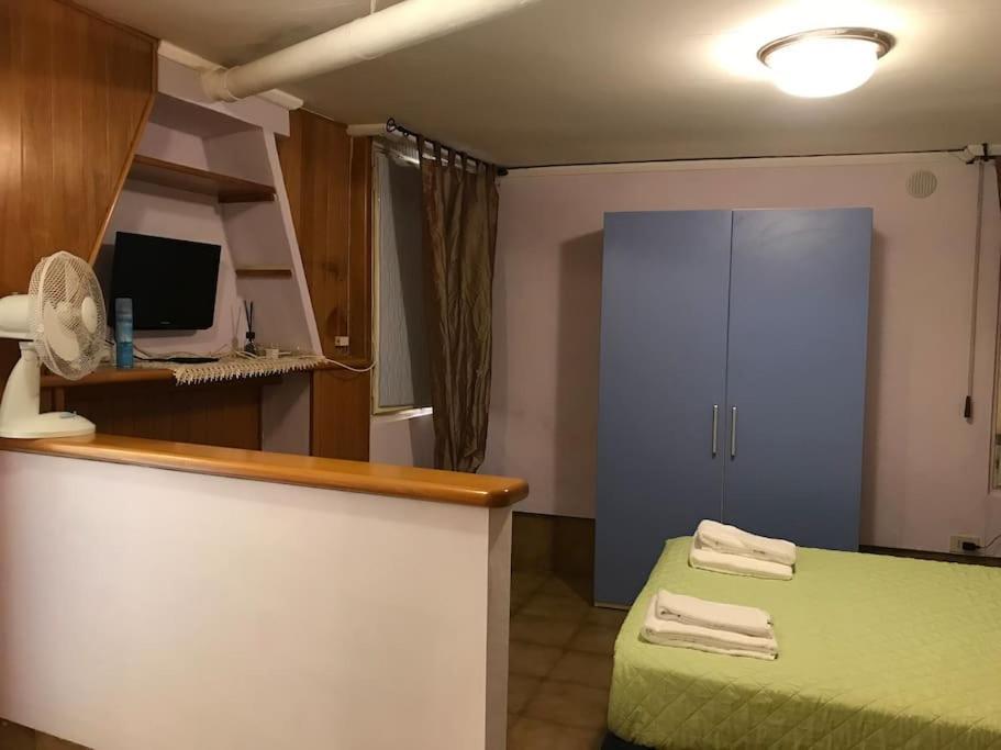 Ca San Vidal Appartamento Benátky Exteriér fotografie