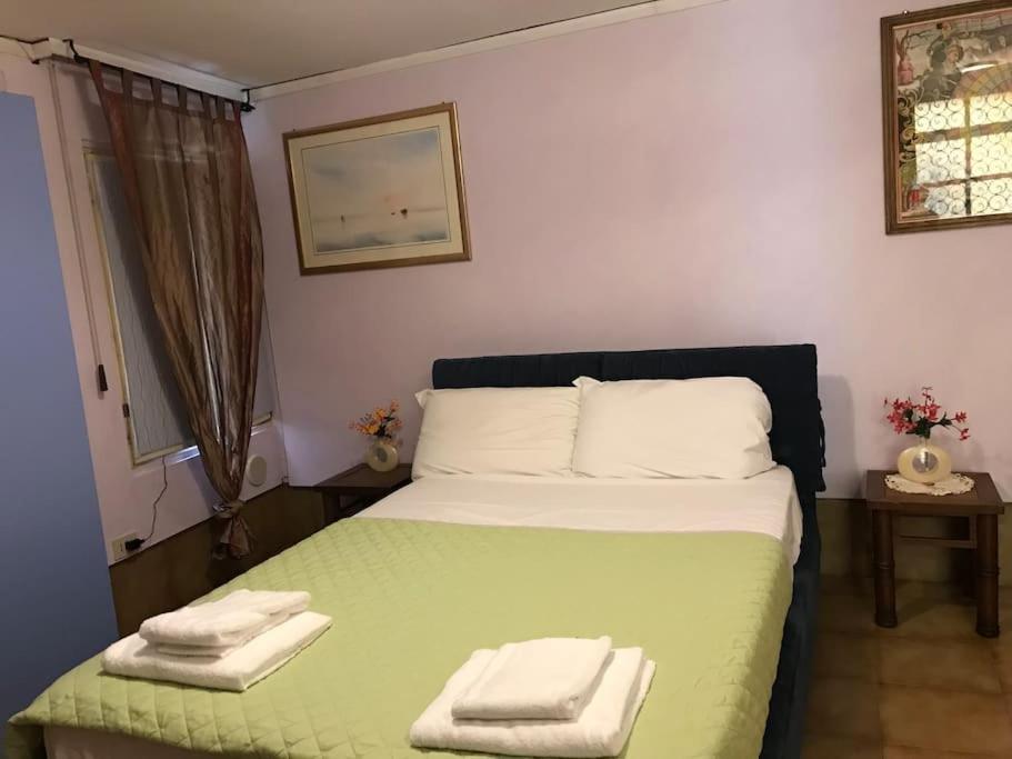 Ca San Vidal Appartamento Benátky Exteriér fotografie