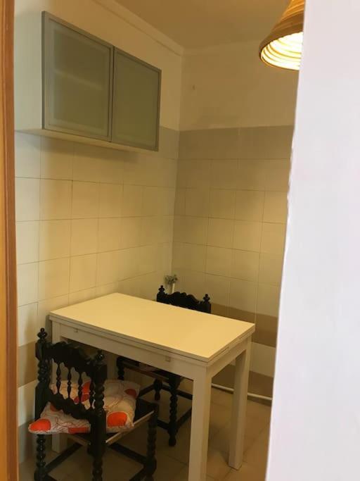 Ca San Vidal Appartamento Benátky Exteriér fotografie